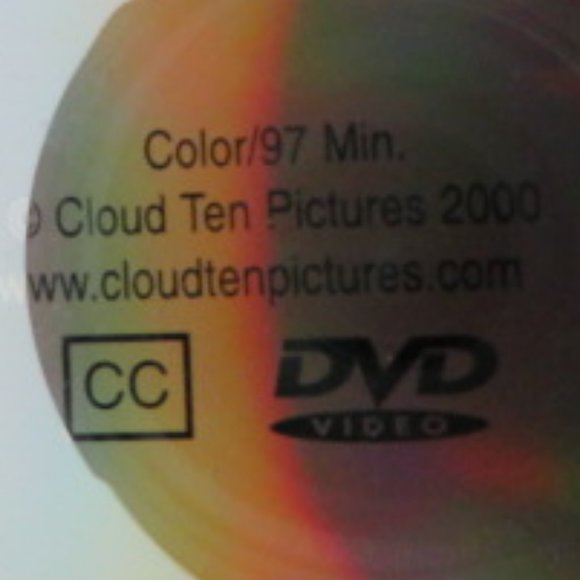 Limited Edition Apocalypse Revelation Tribulation 3 DVD Set - Picture 4 of 14